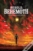 Behold, Behemoth