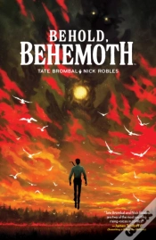 Capa do artigo Behold, Behemoth