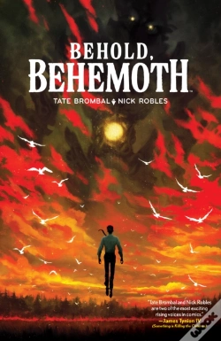 Capa do artigo Behold, Behemoth