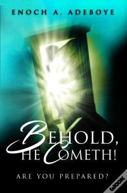 Capa do artigo Behold, He Cometh!
