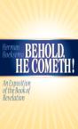 Behold, He Cometh - Preview