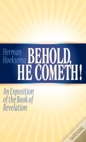 Capa do artigo Behold, He Cometh