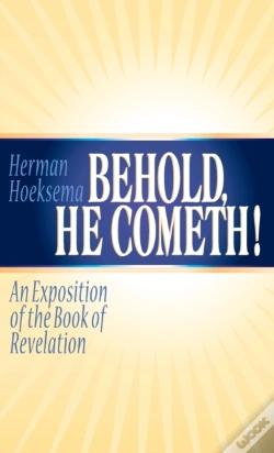 Capa do artigo Behold, He Cometh