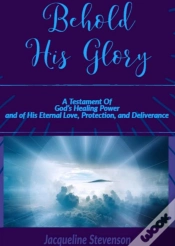 Capa do artigo Behold His Glory!