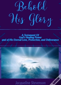 Capa do artigo Behold His Glory!