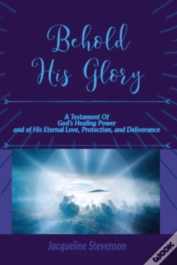 Capa do artigo Behold His Glory!