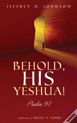 Capa do artigo Behold, His Yeshua!