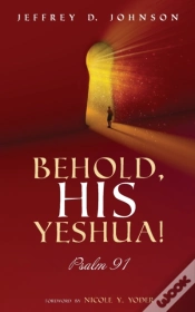 Capa do artigo Behold, His Yeshua!