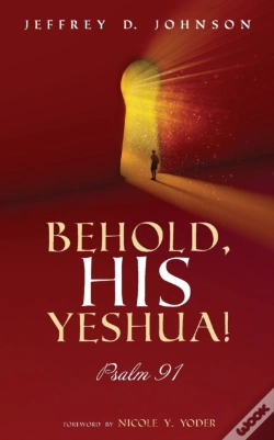 Capa do artigo Behold, His Yeshua!