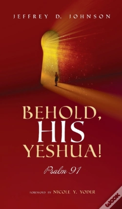 Capa do artigo Behold, His Yeshua!