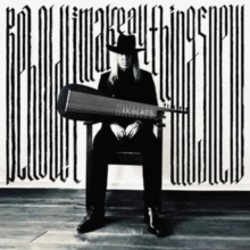 Capa do artigo Behold! I Make All Things New - CD
