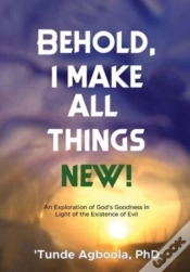 Capa do artigo Behold, I Make All Things New!