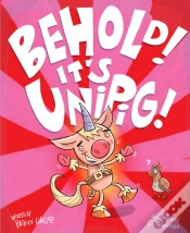 Capa do artigo Behold! It