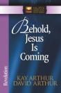 Behold, Jesus Is Coming! - Preview