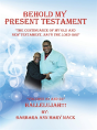 Behold My Present Testament - Preview