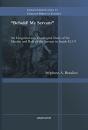 Behold! My Servant - Preview