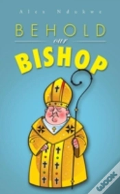 Capa do artigo Behold Our Bishop