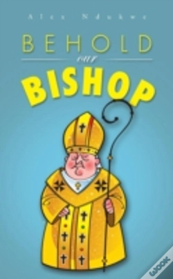 Capa do artigo Behold Our Bishop
