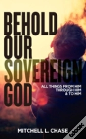 Capa do artigo Behold Our Sovereign God