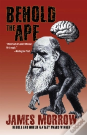 Capa do artigo Behold The Ape