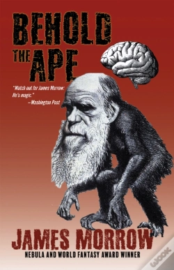 Capa do artigo Behold The Ape