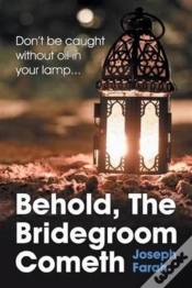 Capa do artigo Behold, The Bridegroom Cometh