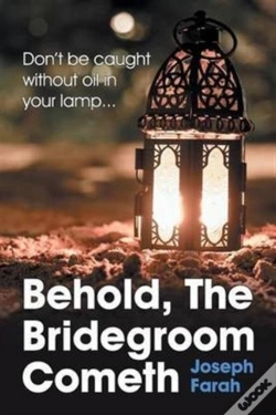 Capa do artigo Behold, The Bridegroom Cometh
