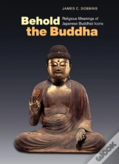 Capa do artigo Behold The Buddha