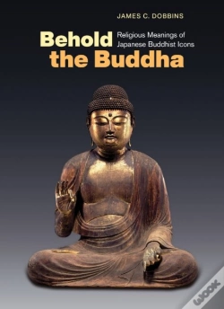 Capa do artigo Behold The Buddha