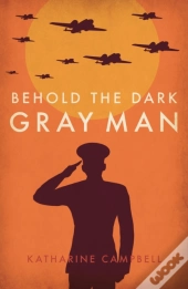 Behold The Dark Gray Man