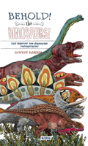 Behold, The Dinosaurs! - Preview