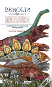Capa do artigo Behold, The Dinosaurs!