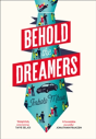Behold The Dreamers - Preview