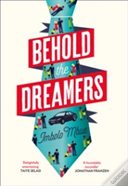 Capa do artigo Behold The Dreamers