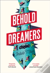 Capa do artigo Behold The Dreamers