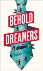 Behold The Dreamers - Preview