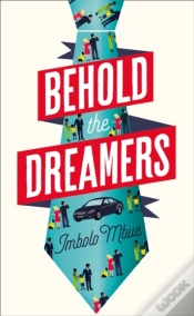 Capa do artigo Behold The Dreamers