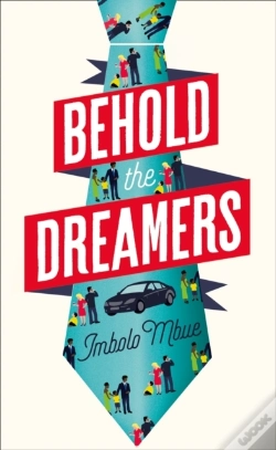 Capa do artigo Behold The Dreamers