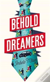 Capa do artigo Behold The Dreamers