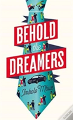 Capa do artigo Behold The Dreamers