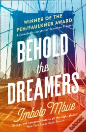 Capa do artigo Behold The Dreamers