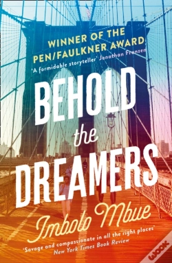 Capa do artigo Behold The Dreamers