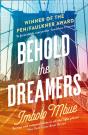 Behold The Dreamers - Preview