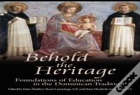 Behold The Heritage
