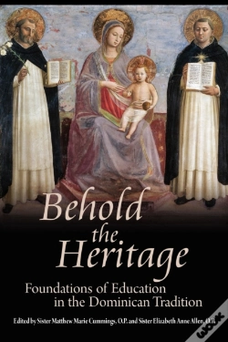 Capa do artigo Behold The Heritage