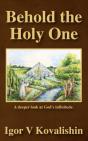Behold The Holy One - Preview