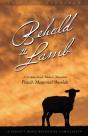 Behold The Lamb: A Scripture-Based, Modern, Messianic Passover Memorial 'Avodah (Haggadah) - Preview