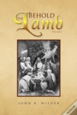Capa do artigo Behold The Lamb