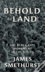 Capa do artigo Behold The Land