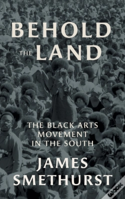 Capa do artigo Behold The Land